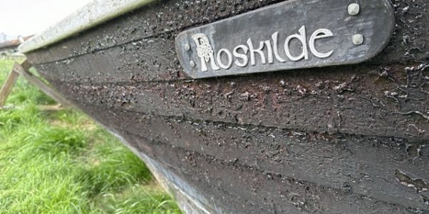 Umzingelt in Roskilde