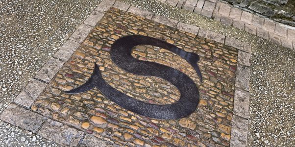 Von Giraffen und Bären